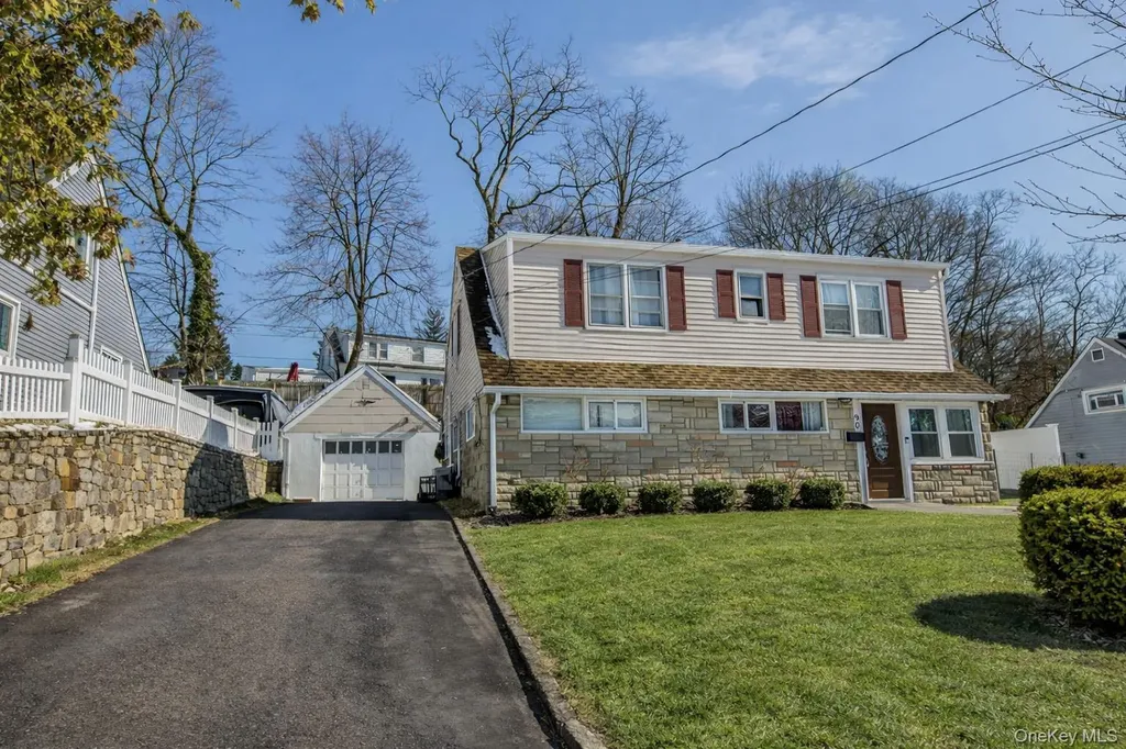 90 Mountaindale Road Yonkers NY 10710