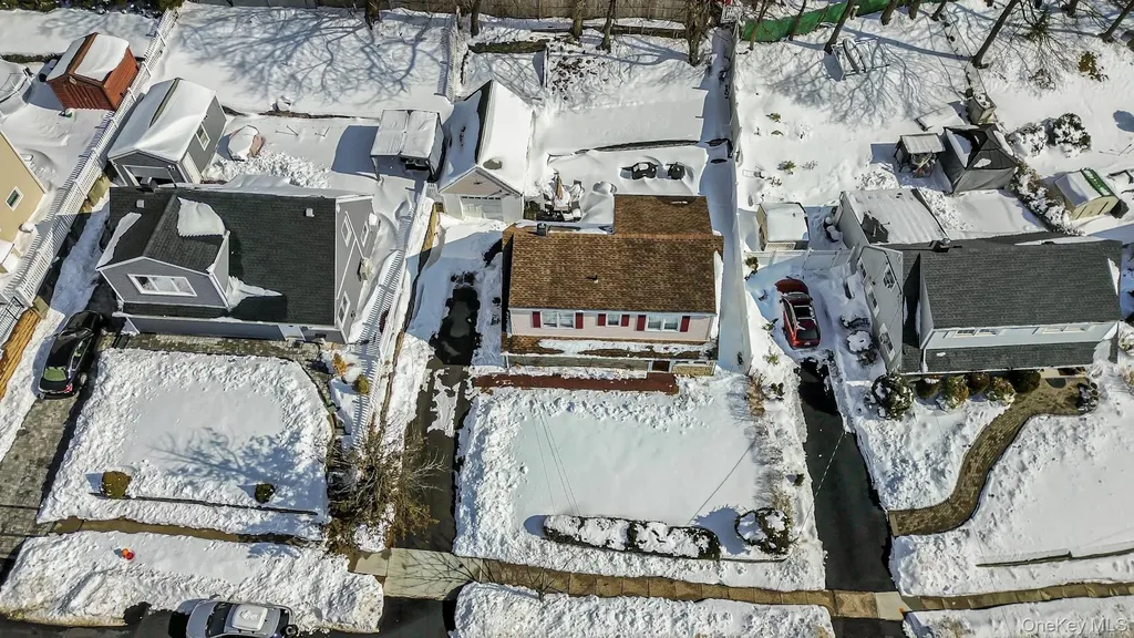 90 Mountaindale Road Yonkers NY 10710