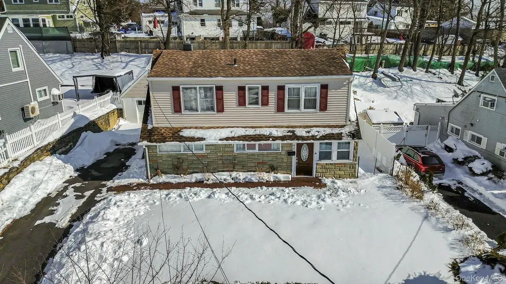 90 Mountaindale Road Yonkers NY 10710