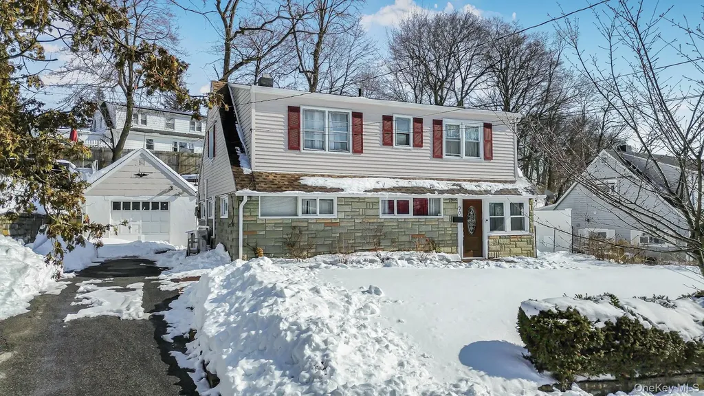 90 Mountaindale Road Yonkers NY 10710