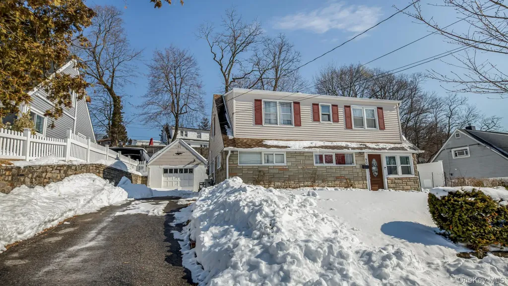 90 Mountaindale Road Yonkers NY 10710