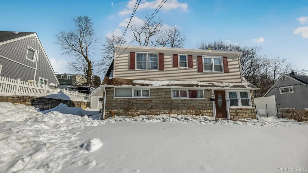 90 Mountaindale Road Yonkers NY 10710