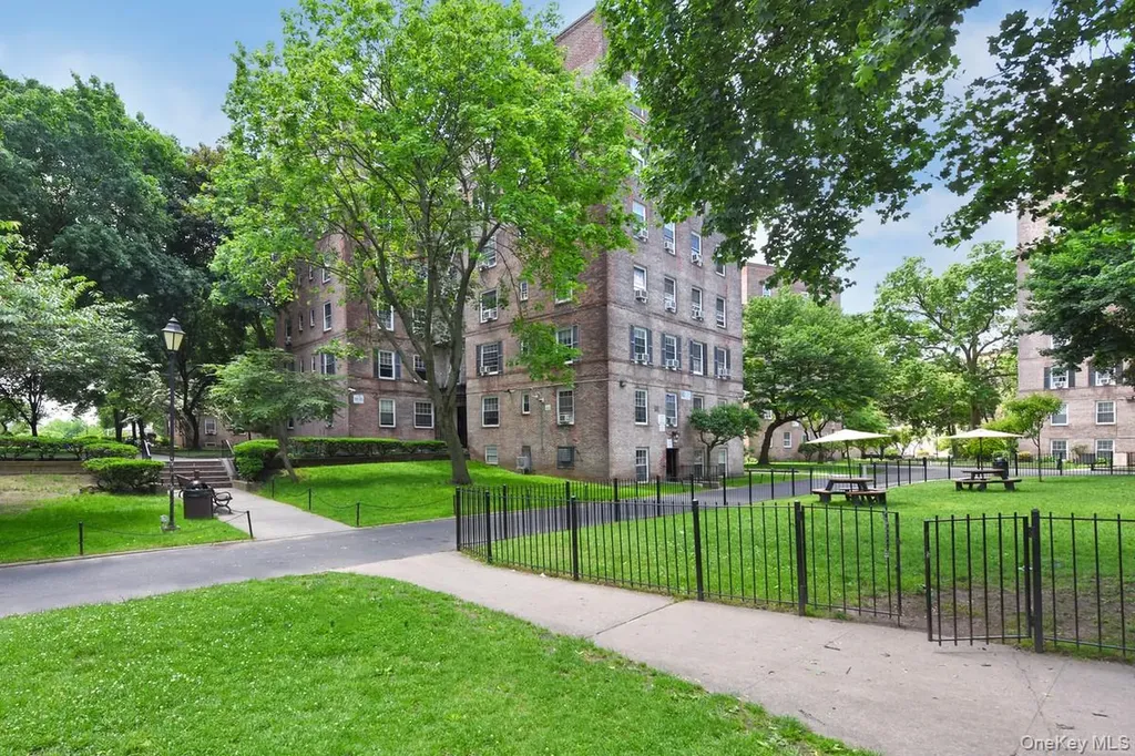 5110 30th Avenue Woodside NY 11377