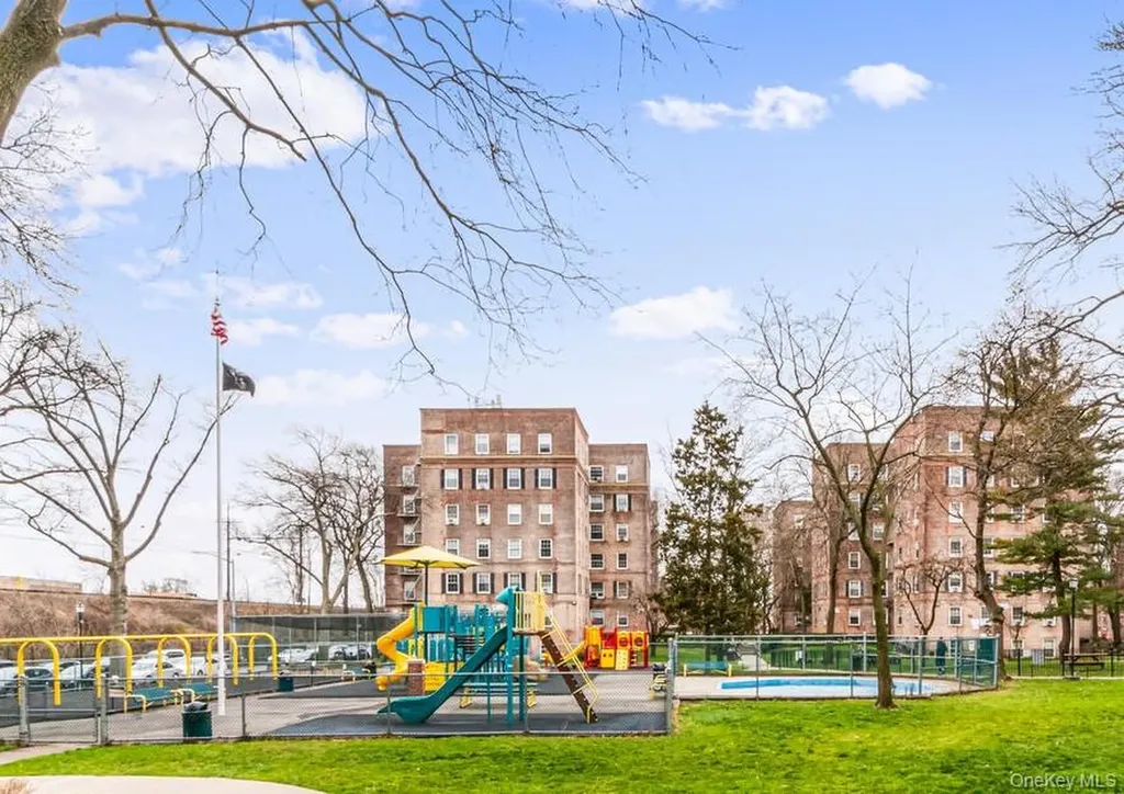 5110 30th Avenue Woodside NY 11377
