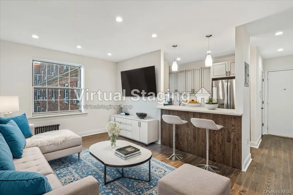 5110 30th Avenue Woodside NY 11377