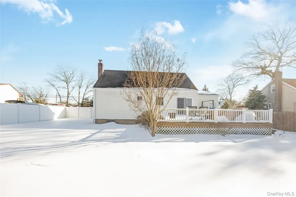 161 Irving Avenue North Babylon NY 11703