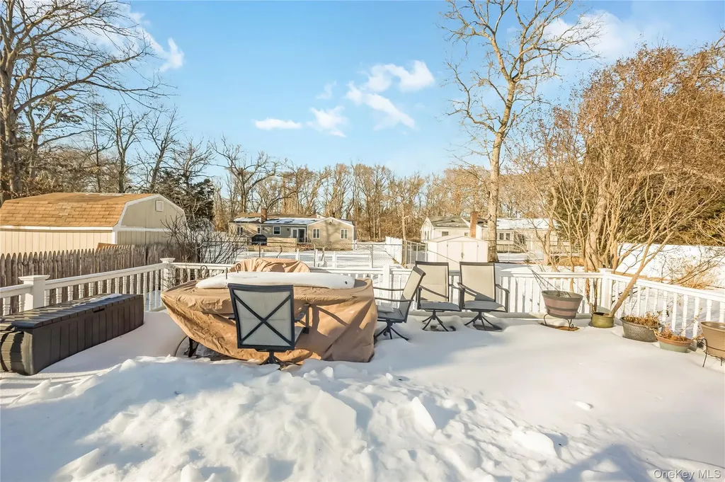 161 Irving Avenue North Babylon NY 11703