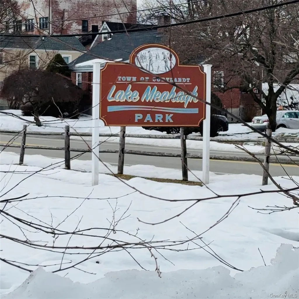 Between 229 And 231 Westchester Avenue Buchanan NY 10511