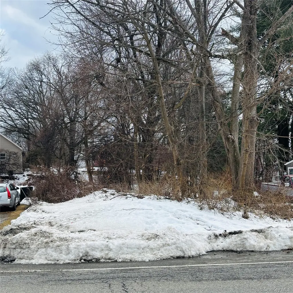 Between 229 And 231 Westchester Avenue Buchanan NY 10511