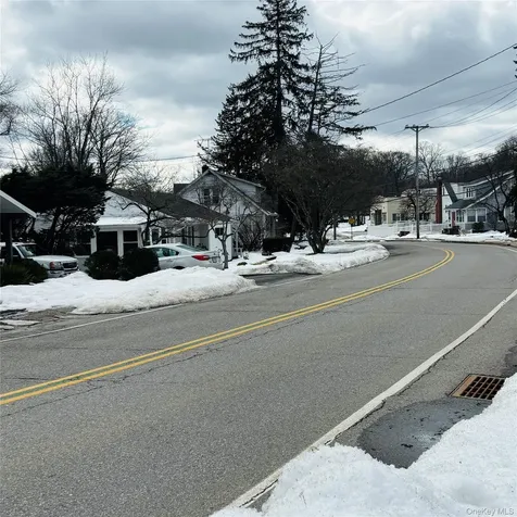 Between 229 And 231 Westchester Avenue Buchanan NY 10511