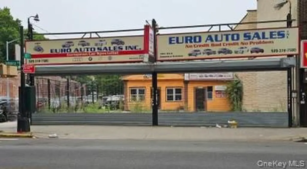 101-01 Jamaica Avenue South Ozone Park NY 11418