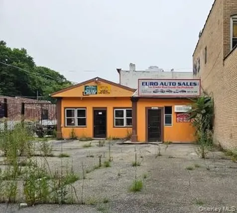 101-01 Jamaica Avenue South Ozone Park NY 11418