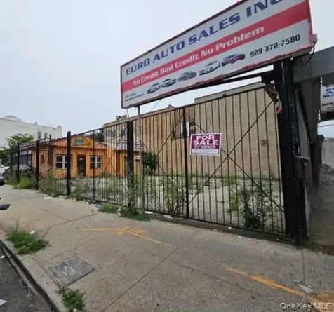 101-01 Jamaica Avenue South Ozone Park NY 11418