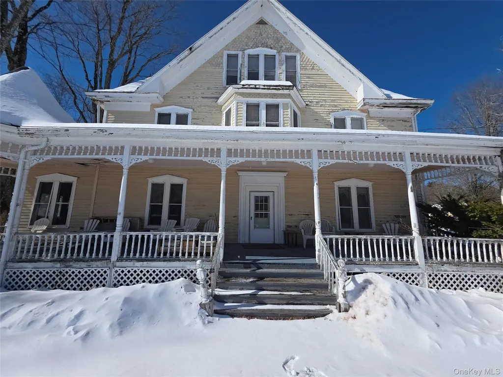 41 Route 39 Cairo NY 12413