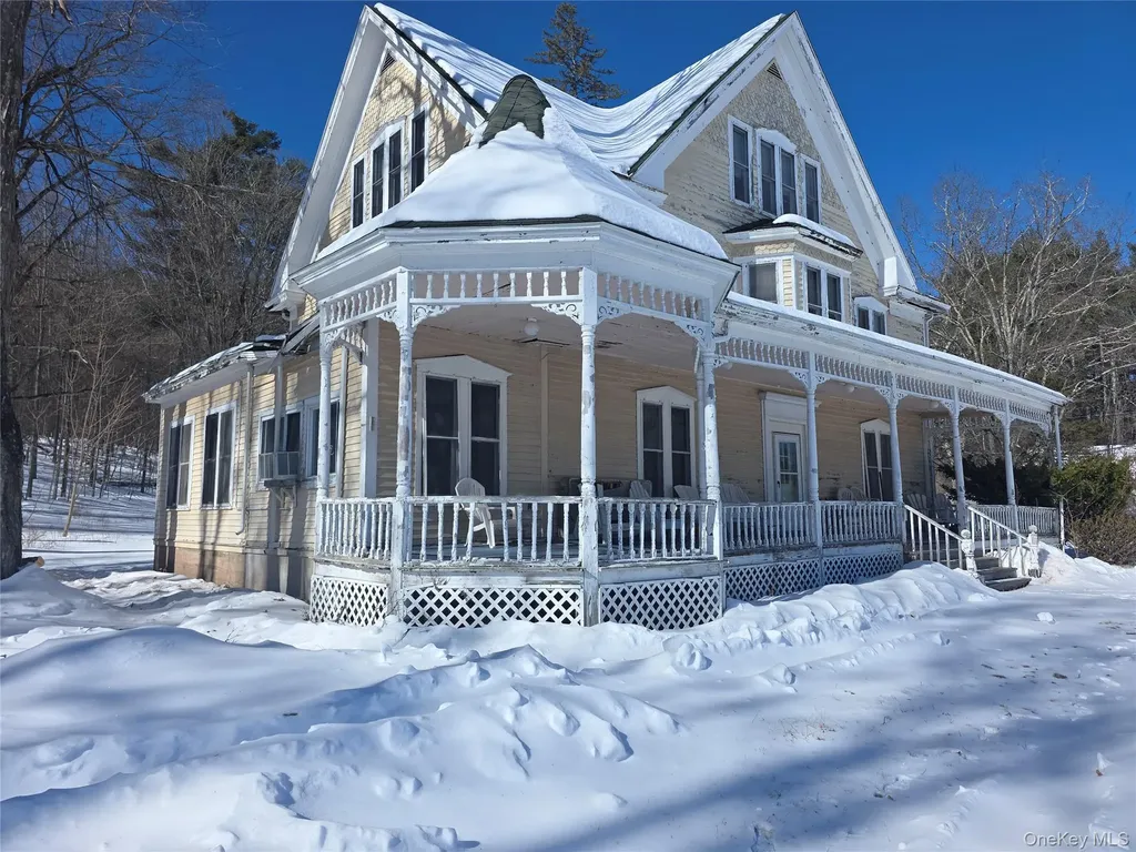 41 Route 39 Cairo NY 12413