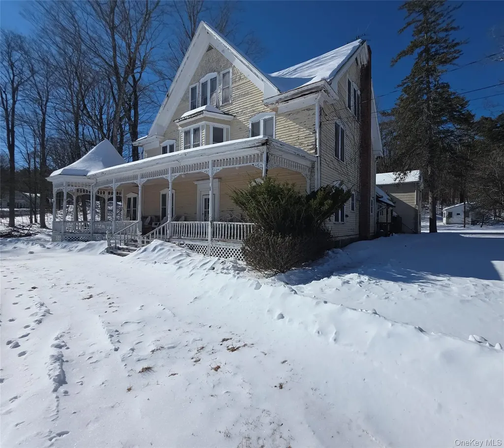 41 Route 39 Cairo NY 12413