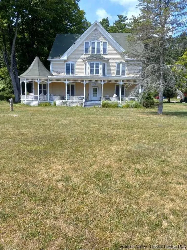 41 Route 39 Cairo NY 12413