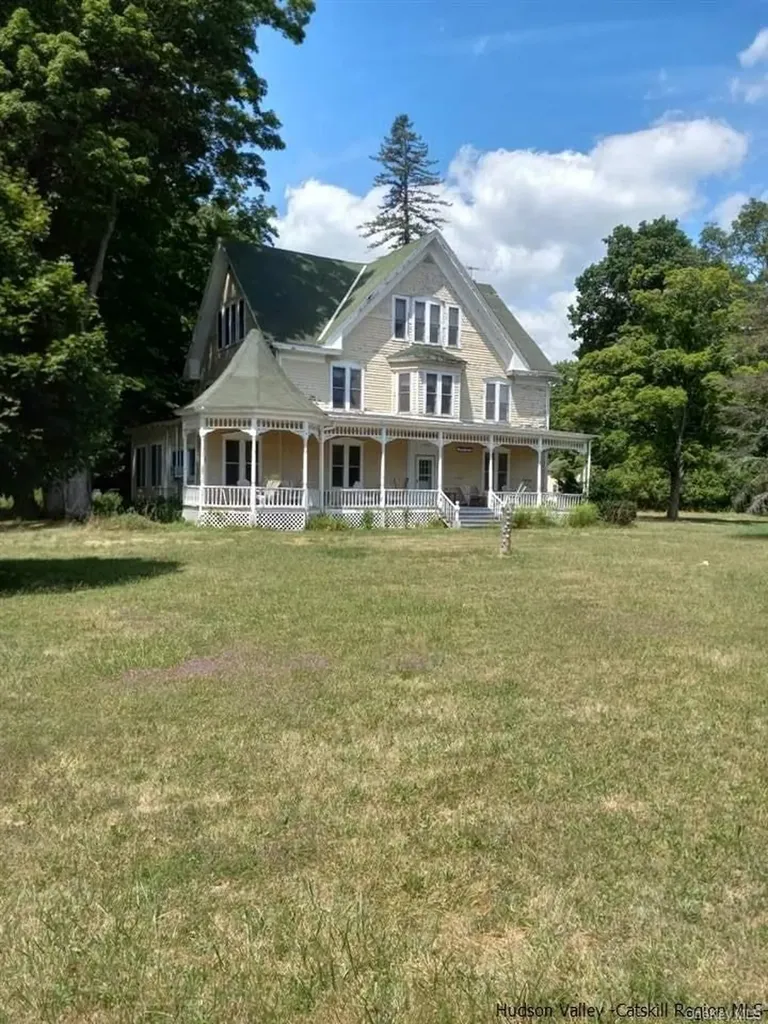 41 Route 39 Cairo NY 12413