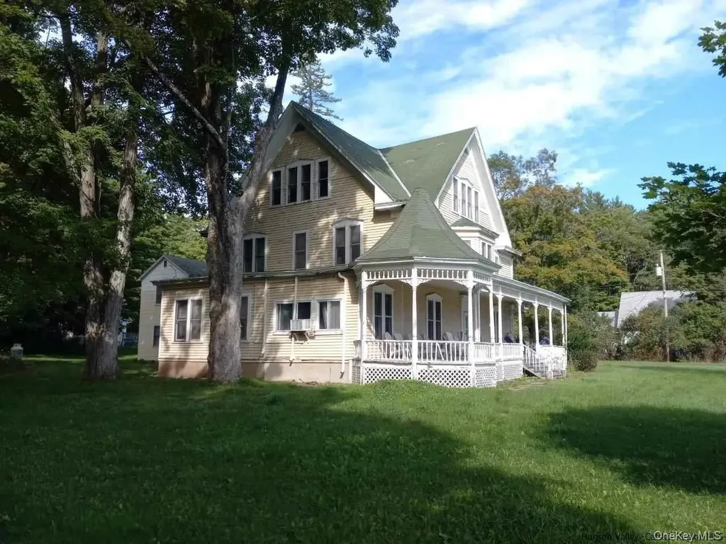 41 Route 39 Cairo NY 12413