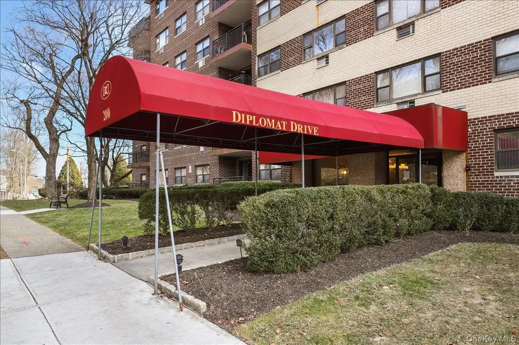 200 Diplomat Drive Mount Kisco NY 10549