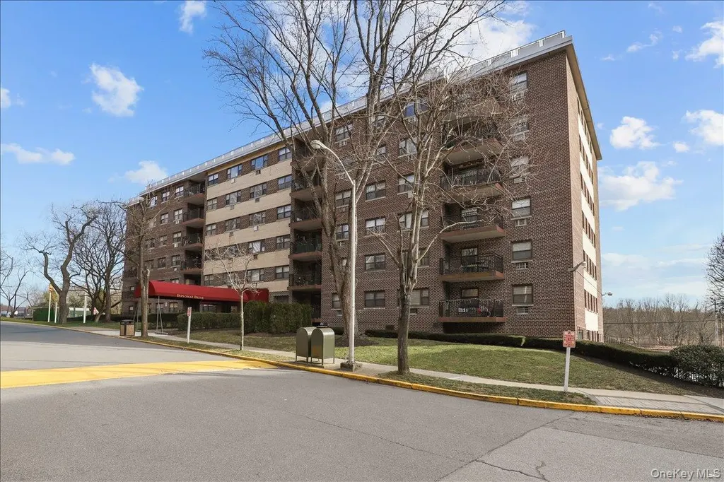 200 Diplomat Drive Mount Kisco NY 10549