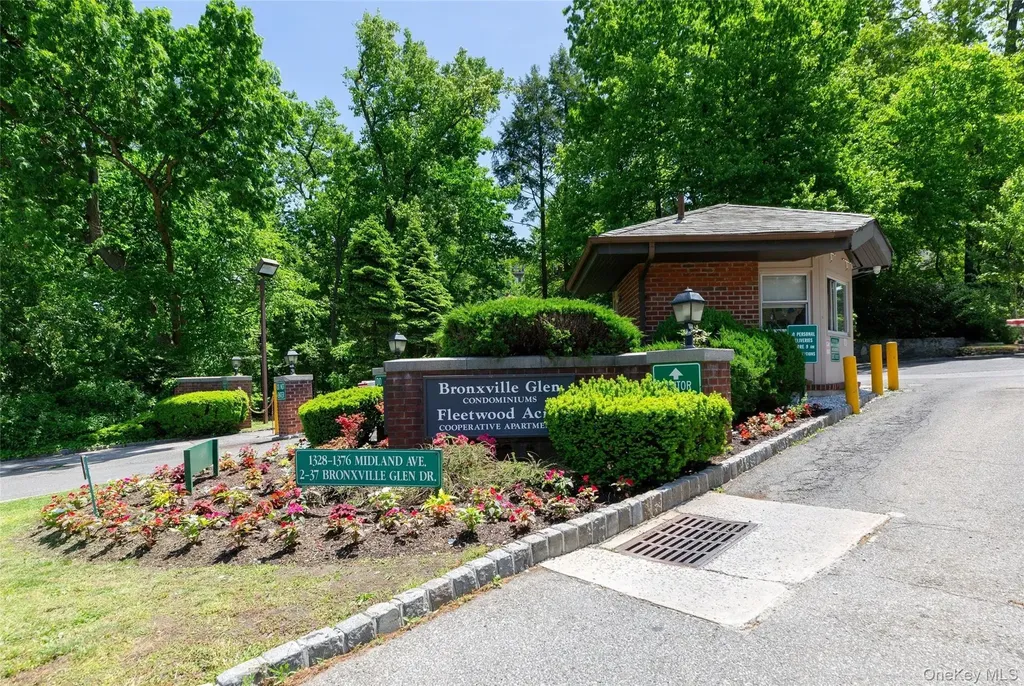 1340 Midland Avenue Bronxville NY 10708