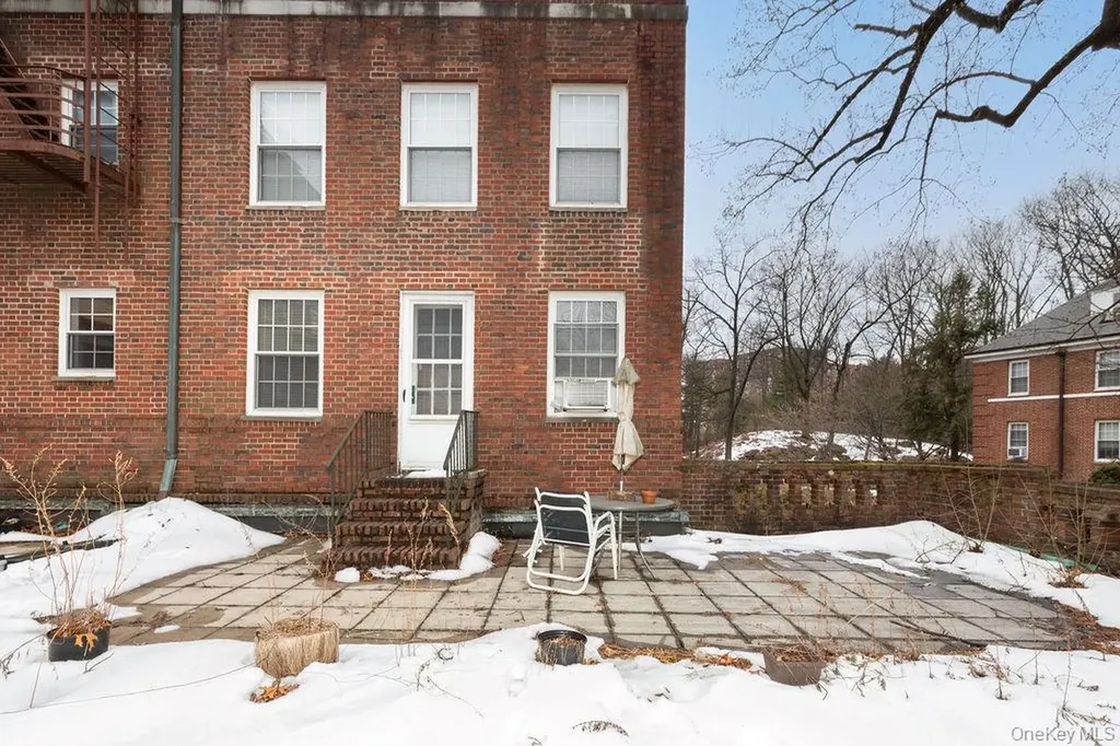 1340 Midland Avenue Bronxville NY 10708