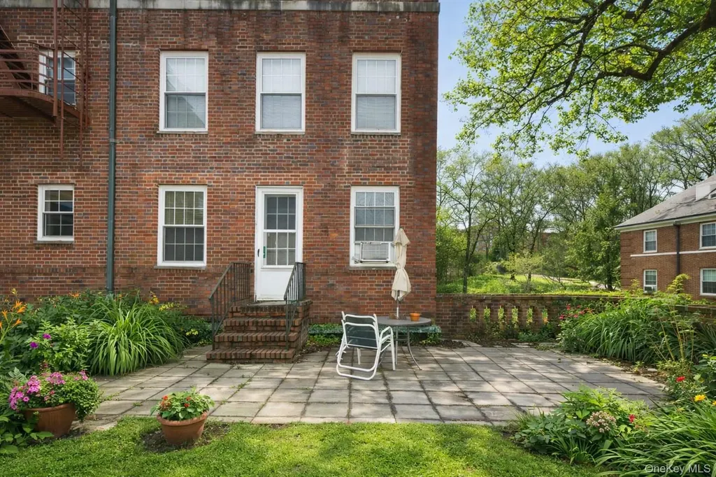 1340 Midland Avenue Bronxville NY 10708