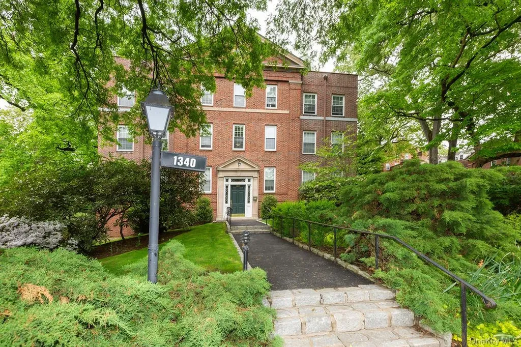 1340 Midland Avenue Bronxville NY 10708