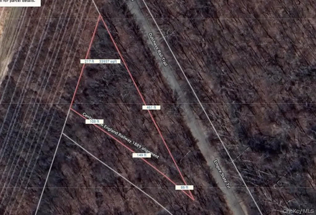 Lot 382775 Rt-376 Wappingers Falls NY 12590