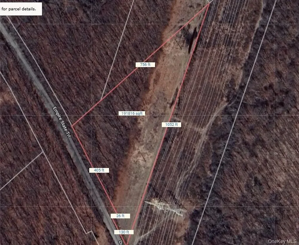 Lot 382775 Rt-376 Wappingers Falls NY 12590