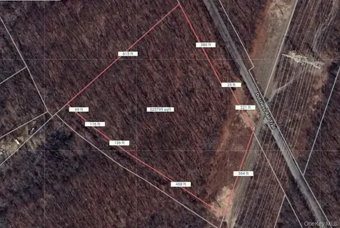 Lot 382775 Rt-376 Wappingers Falls NY 12590