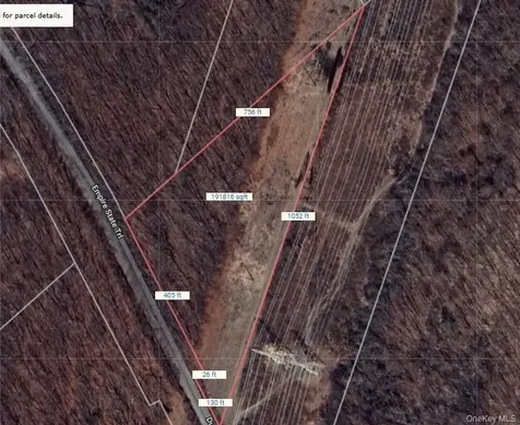 Lot 382775 Rt-376 Wappingers Falls NY 12590