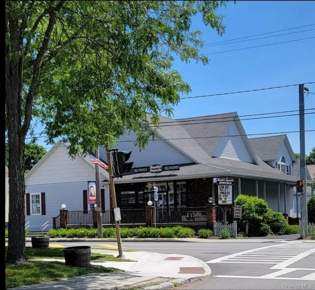 870 Main Street Hopewell Junction NY 12533