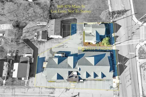 870 Main Street Hopewell Junction NY 12533