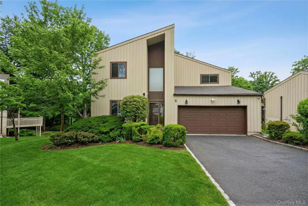 8 Talcott Road Rye Brook NY 10573