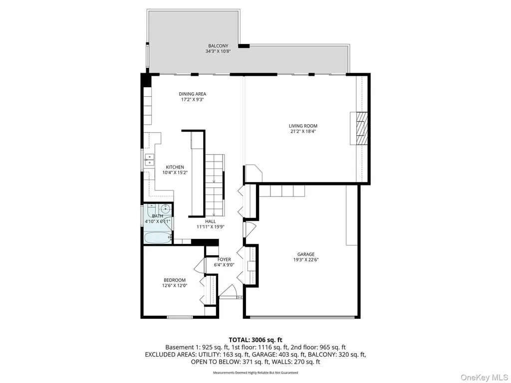 8 Talcott Road Rye Brook NY 10573