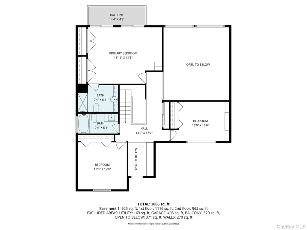 8 Talcott Road Rye Brook NY 10573