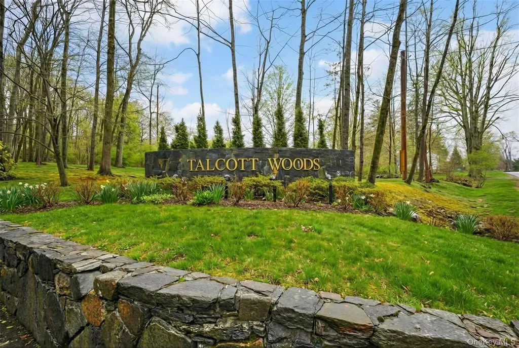 8 Talcott Road Rye Brook NY 10573
