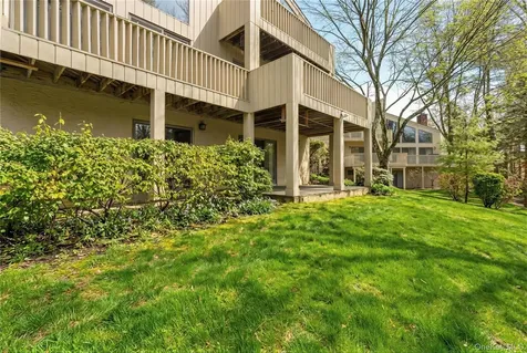 8 Talcott Road Rye Brook NY 10573