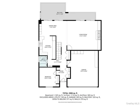 8 Talcott Road Rye Brook NY 10573