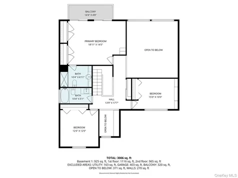 8 Talcott Road Rye Brook NY 10573