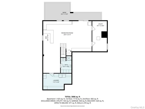 8 Talcott Road Rye Brook NY 10573