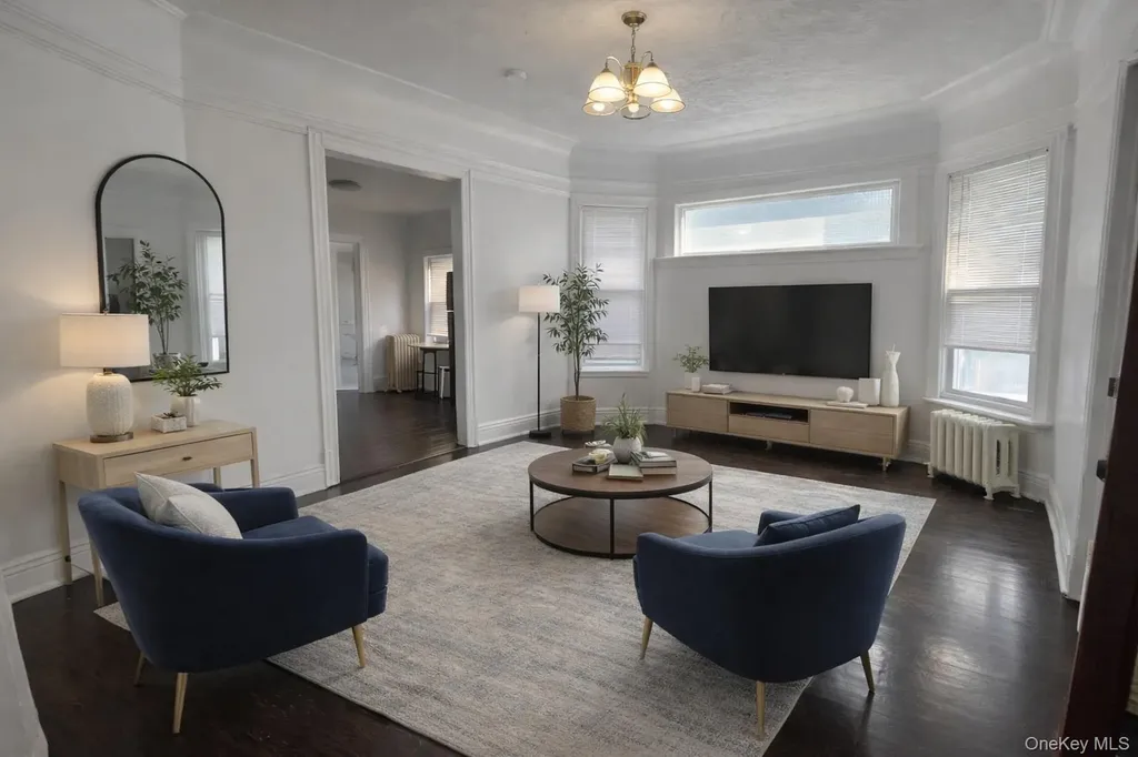 257 S 2nd Avenue Mount Vernon NY 10550