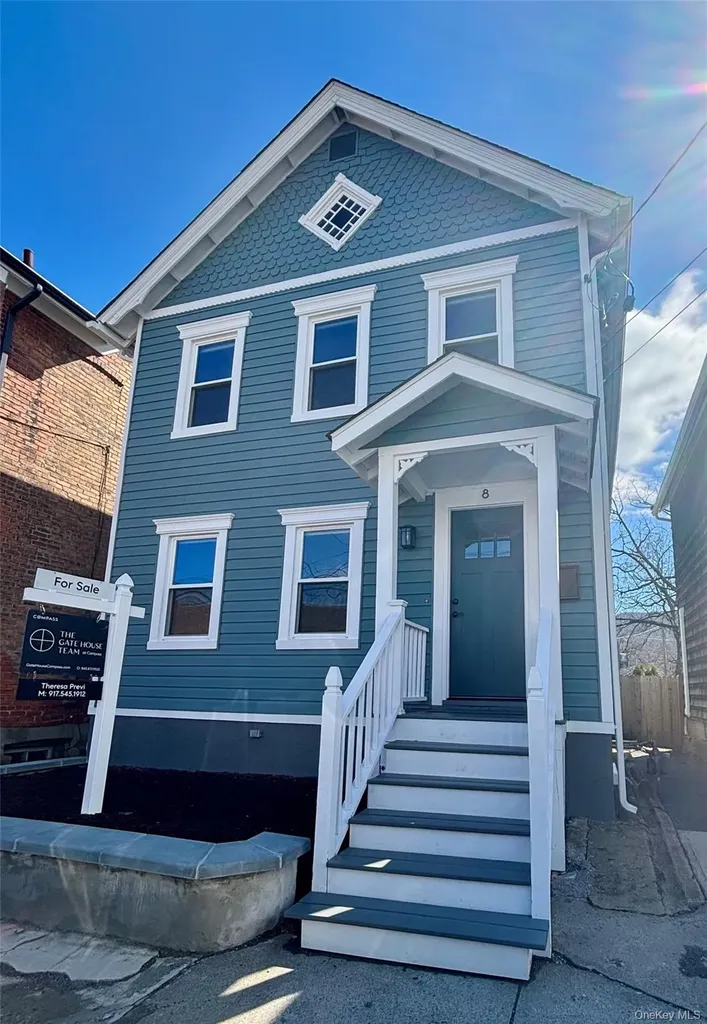 8 S Cedar Street Beacon NY 12508
