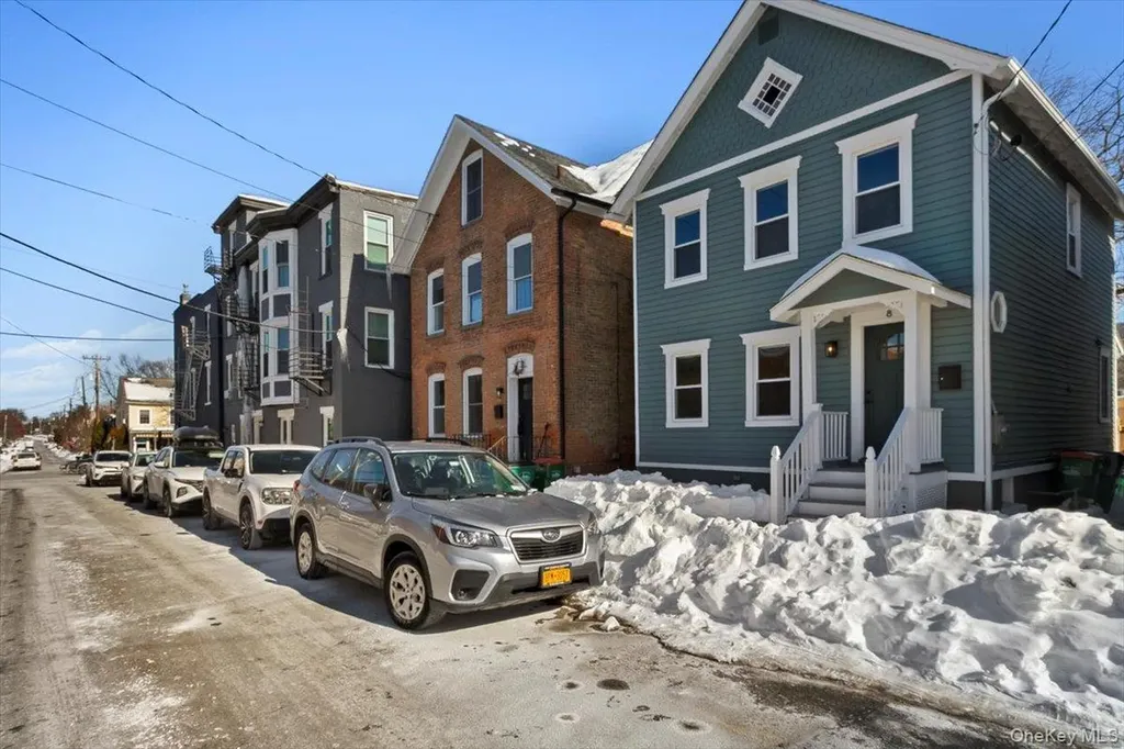 8 S Cedar Street Beacon NY 12508