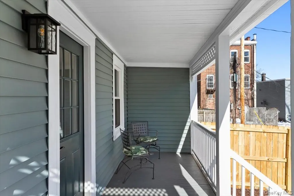 8 S Cedar Street Beacon NY 12508