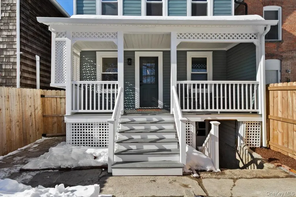 8 S Cedar Street Beacon NY 12508