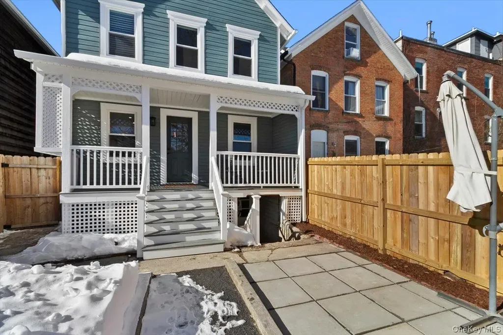 8 S Cedar Street Beacon NY 12508
