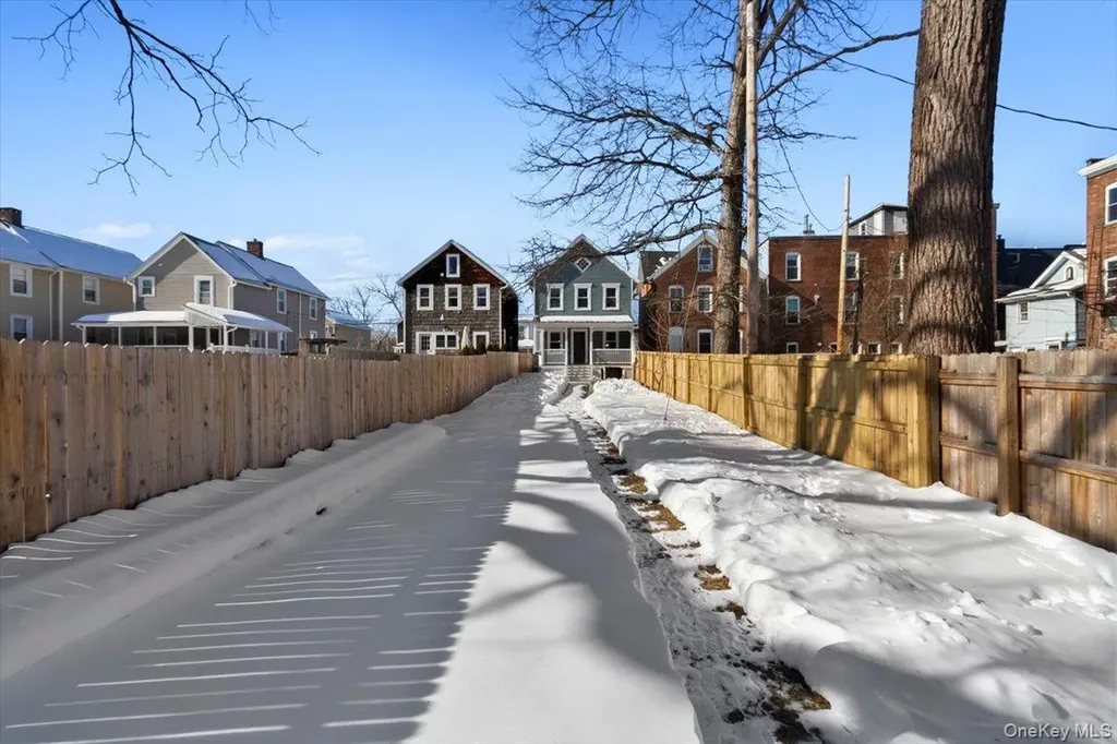 8 S Cedar Street Beacon NY 12508